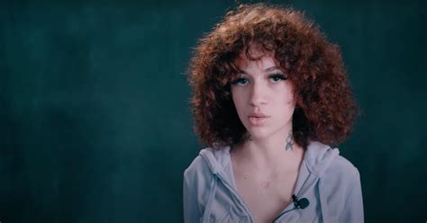 Bhad Bhabie Details ‘Abuse’ at Ranch Where Dr. Phil .